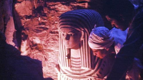 المومياء Bild 5