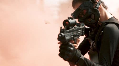 Wrong Place, Wrong Time Bild 3