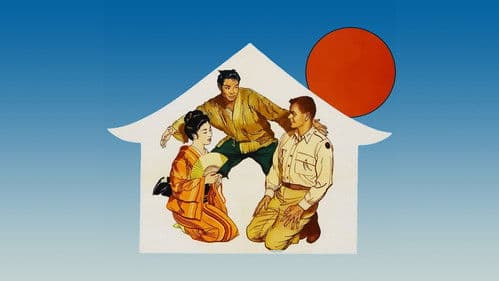 Das kleine Teehaus Bild 4