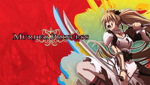 Murder Princess Bild 2