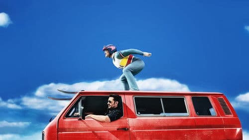 Eddie the Eagle: Alles ist möglich Bild 3