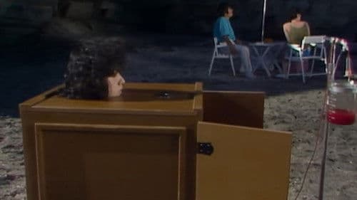 箱の中の女　処女いけにえ Bild 3