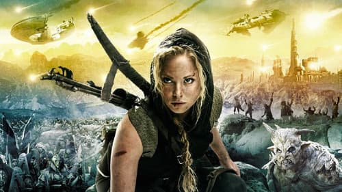 Sternenkrieger - Survivor Bild 3