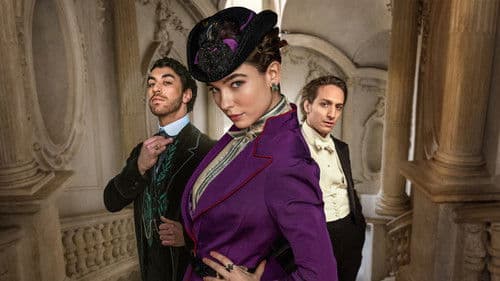 Das Gesetz nach Lidia Poët Bild 5