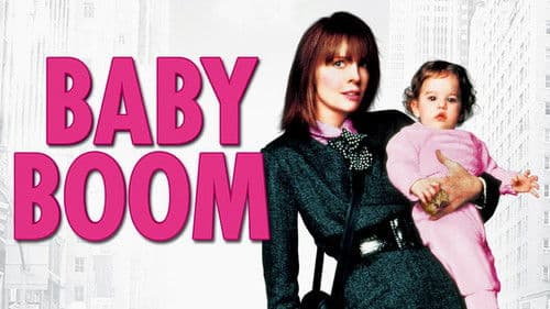 Baby Boom - Eine schöne Bescherung Bild 7