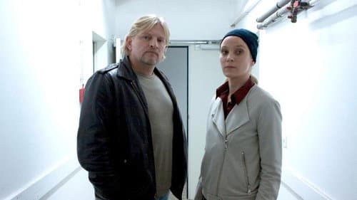 Dreileben: Komm mir nicht nach Bild 1