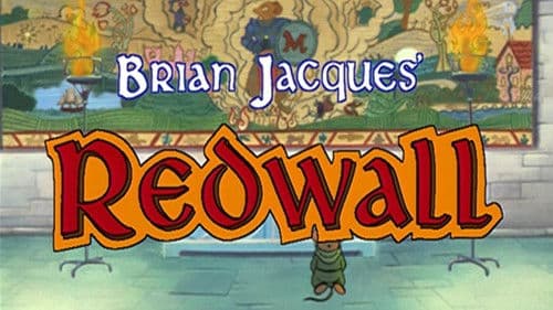 Redwall: The Movie Bild 6