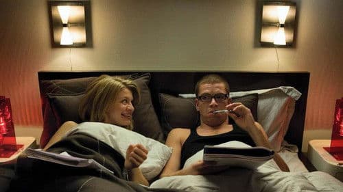 Das Genie und der Wahnsinn Bild 1