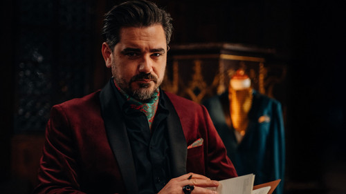 Zrádci - Rozhovory po vypadnutí Bild 1