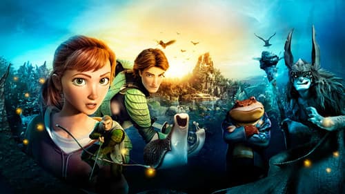 Epic - Verborgenes Königreich Bild 2