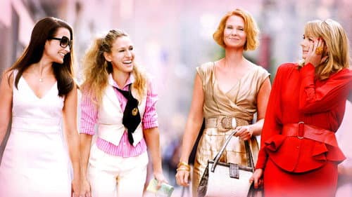 Sex and the City - Der Film Bild 7