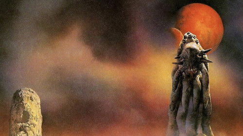 The Dark Planet Bild 1