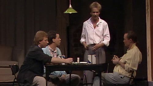 Skifs på Börsen Bild 1