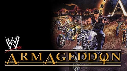 WWE Armageddon 2000 Bild 2