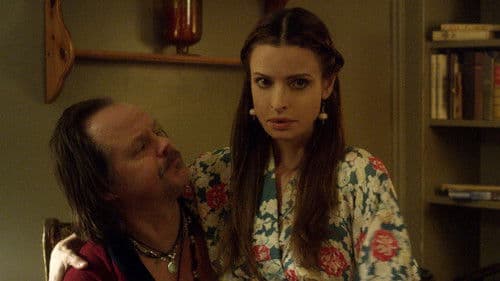 We Are Still Here - Haus des Grauens Bild 3