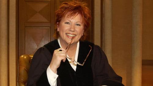 Barbara Salesch – Das Strafgericht Bild 1