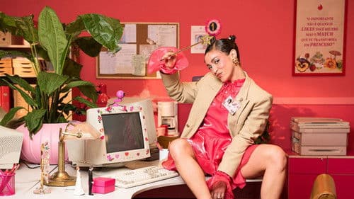 Tinder Apresenta: MTV Beija Sapo Bild 1