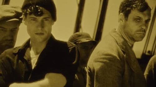 The Blood Ship Bild 3