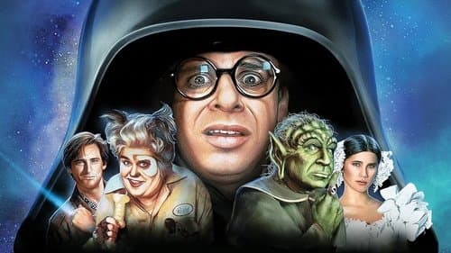Spaceballs Bild 1