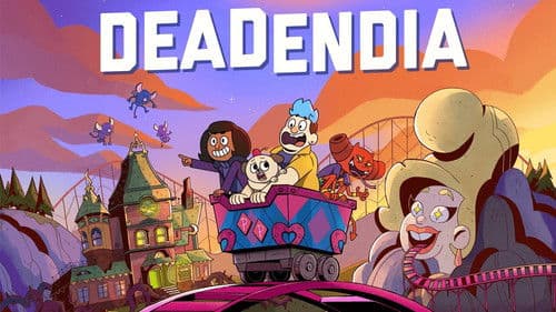 Dead End: Paranormal Park Bild 4