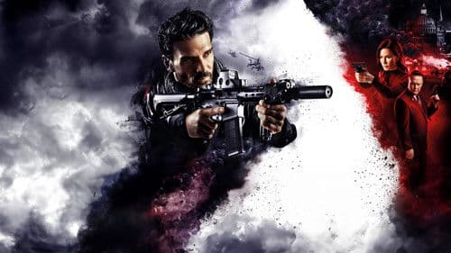 Hounds of War Bild 2