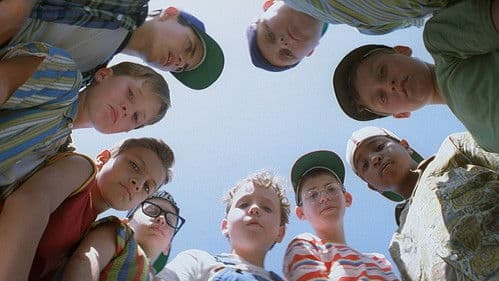 Herkules und die Sandlot Kids Bild 7