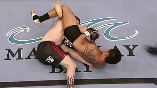 UFC 48: Payback Bild 1