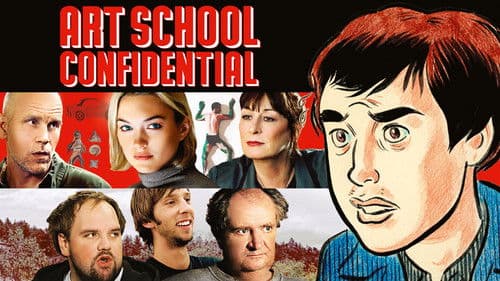 Art School Confidential Bild 7