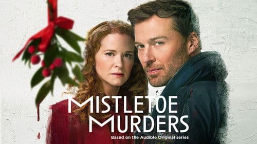 Mistletoe Murders Bild 8