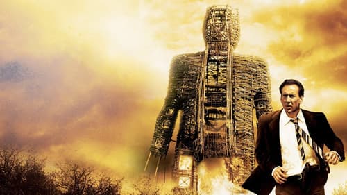 Wicker Man - Ritual des Bösen Bild 2