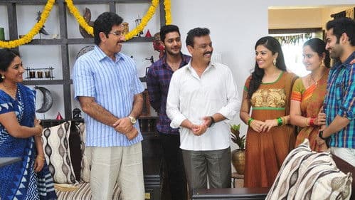 నేను శైలజ Bild 4