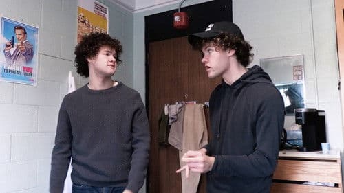 joseph gagnon - a self portrait Bild 4