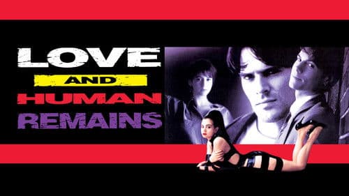 Liebe und andere Grausamkeiten Bild 2