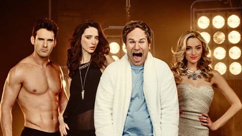 I Live with Models Bild 1