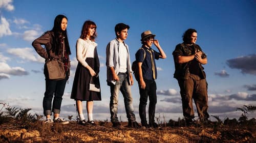 The Comet Kids Bild 2