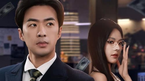 S级情报在手，千金大小姐乖乖低头 Bild 1