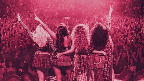 Little Mix: LM5: The Tour Film Bild 8