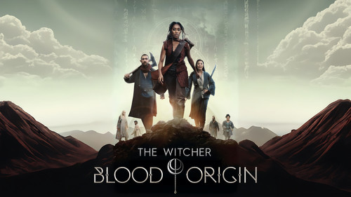 The Witcher - Herkunft des Blutes Bild 5