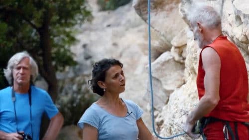 En Solo : L'ivresse des sommets Bild 5