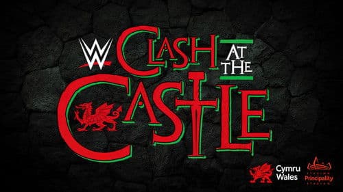 WWE Clash at the Castle 2022 Bild 5