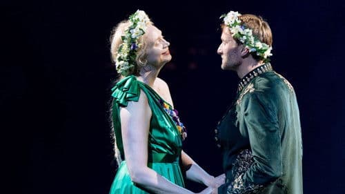 National Theatre Live: A Midsummer Night's Dream Bild 2