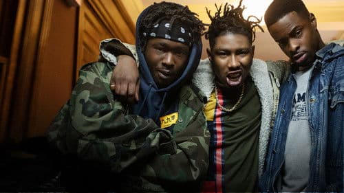 Wu-Tang: An American Saga Bild 7