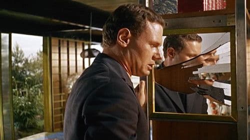 Schritte ohne Spur Bild 4