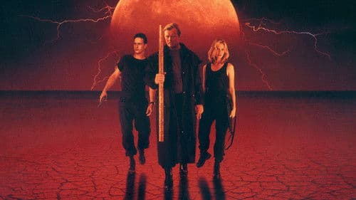 Crossworlds - Dimension der Unendlichkeit Bild 6