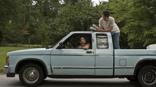 The Spectacular Now Bild 7