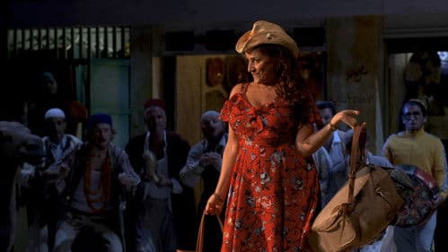 Rossini: L'italiana in Algeri Bild 7