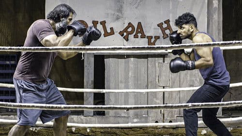 Dil Rakh: Gloves of Kin Bild 2