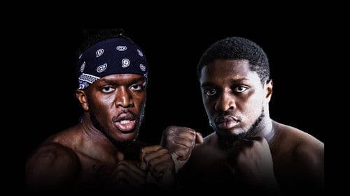 KSI vs. Swarmz Bild 3