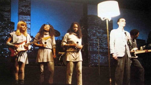 Stop Making Sense Bild 7