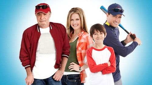 Back in the Game Bild 1